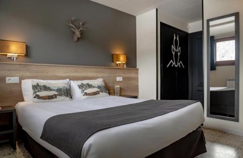 Bordes d'Envalira Hotel | Hotel Austria by Pierre & Vacances