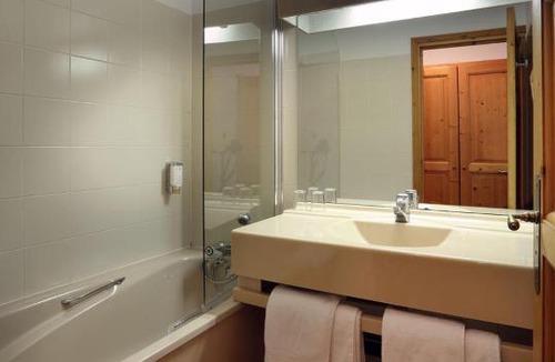 Bourg-Saint-Maurice Hotel | Hotel Autantic