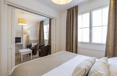 Noirmoutier-en-l'Ile Hotel | Hotel Autre Mer