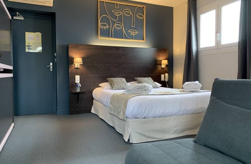 Onet-le-Chateau Hotel | Hotel Aux Berges de l'Aveyron