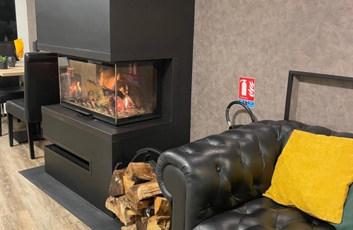 Onet-le-Chateau Hotel | Hotel Aux Berges de l'Aveyron