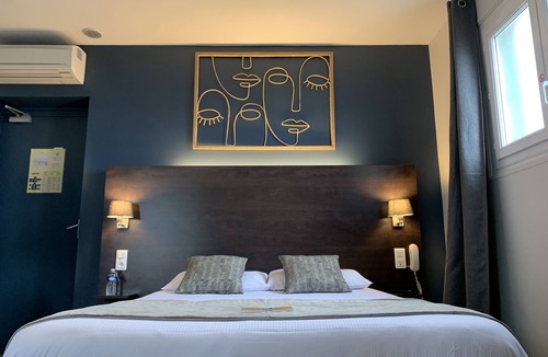 Onet-le-Chateau Hotel | Hotel Aux Berges de l'Aveyron