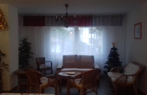 Marmoutier Hotel | Hotel aux deux clefs