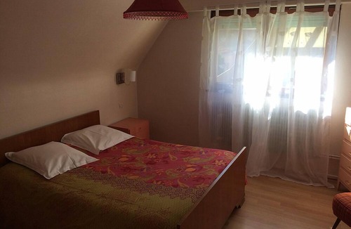 Marmoutier Hotel | Hotel aux deux clefs