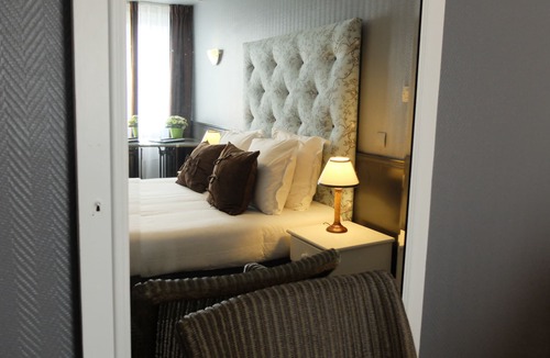 Montreuil-sur-Mer Hotel | Hotel Aux Temps d'Em