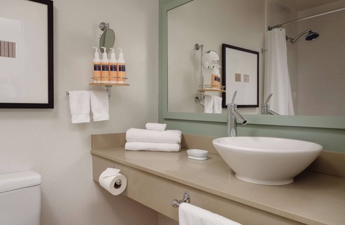 Mountain View Hotel | Hotel Avante - JDV by Hyatt