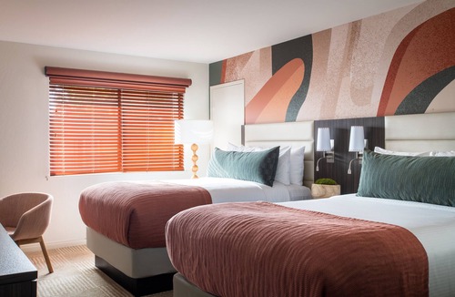 Mountain View Hotel | Hotel Avante - JDV by Hyatt