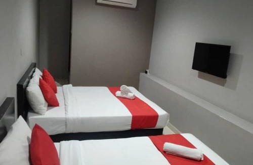 Batu Caves Hotel | HOTEL AVATARR