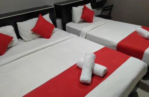 Batu Caves Hotel | HOTEL AVATARR