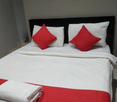 Batu Caves Hotel | HOTEL AVATARR