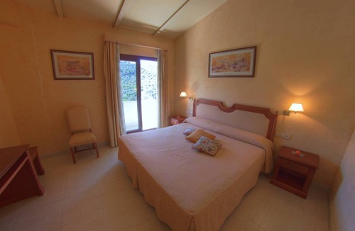Beas de Segura Hotel | Hotel Avenida