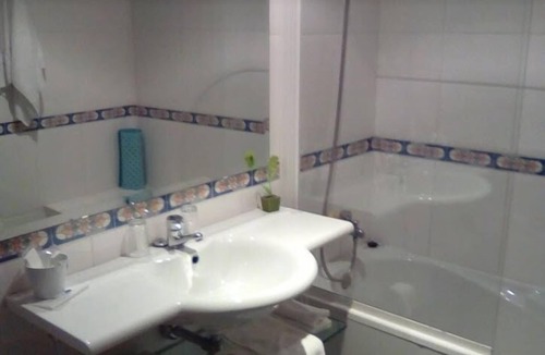 Beas de Segura Hotel | Hotel Avenida