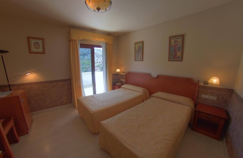 Beas de Segura Hotel | Hotel Avenida