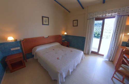 Beas de Segura Hotel | Hotel Avenida