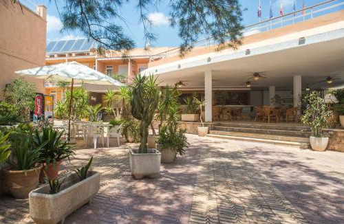 Benicassim Hotel | Hotel Avenida