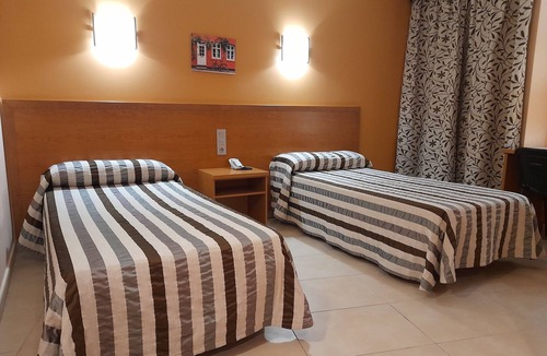 El Morell Hotel | HOTEL AVENIDA