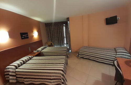El Morell Hotel | HOTEL AVENIDA