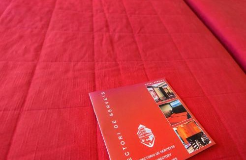 Seu de Urgell Hotel | Hotel Avenida