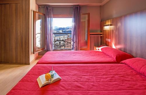 Seu de Urgell Hotel | Hotel Avenida