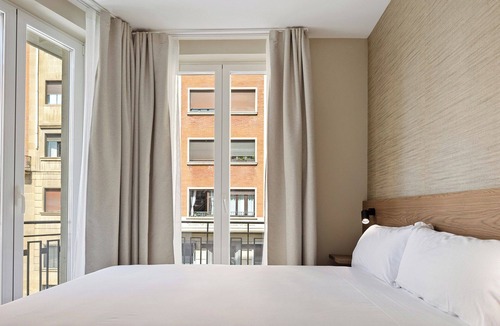 Segundo Ensanche Hotel | Hotel Avenida
