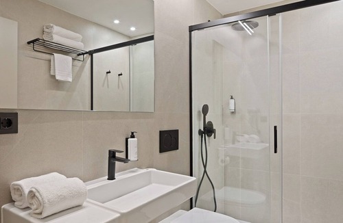 Segundo Ensanche Hotel | Hotel Avenida