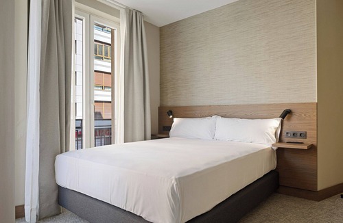 Segundo Ensanche Hotel | Hotel Avenida