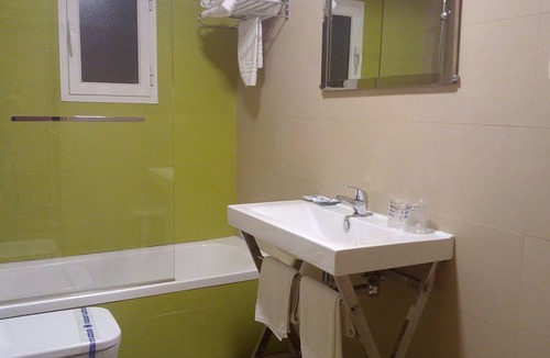 Requena Hotel | Hotel Avenida