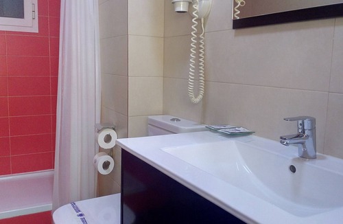 Requena Hotel | Hotel Avenida
