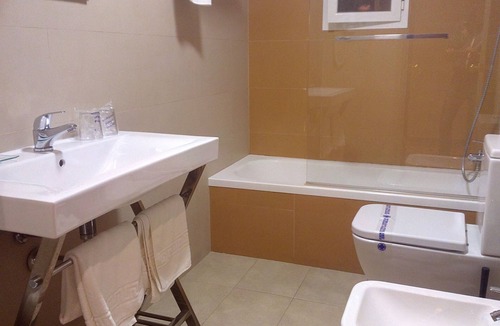 Requena Hotel | Hotel Avenida