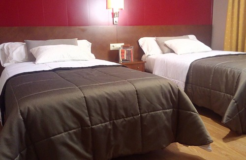 Requena Hotel | Hotel Avenida