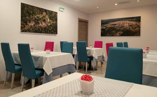 Alzira Hotel | Hotel Avenida Plaza