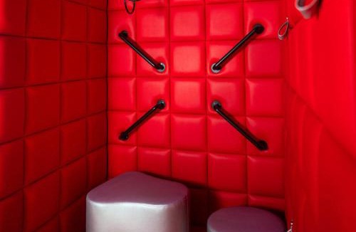 Rejas Hotel | Hotel Avenue - adults only