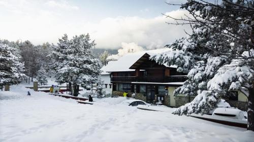 La Coma I la Pedra Hotel | Hotel Avet