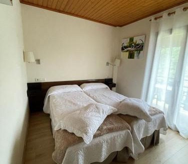 La Coma I la Pedra Hotel | Hotel Avet