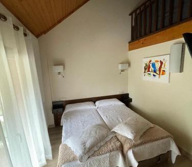 La Coma I la Pedra Hotel | Hotel Avet