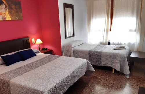 Oliva Hotel | Hotel Azahar