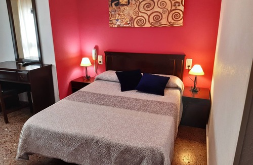 Oliva Hotel | Hotel Azahar