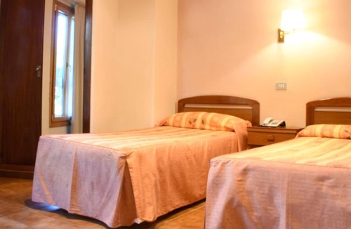 Sagunto Hotel | Hotel Azahar