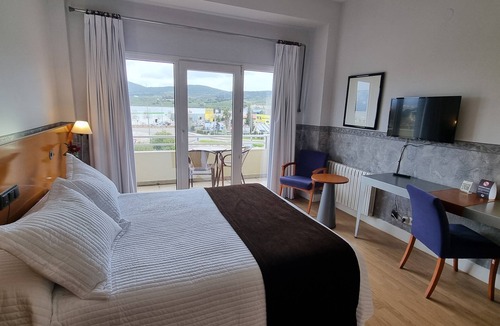Plasencia Hotel | Hotel Azar