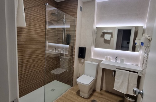Plasencia Hotel | Hotel Azar