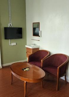 Pasir Puteh Hotel | Hotel azimah