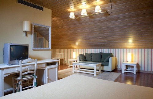 Burgos Hotel | Hotel Azofra