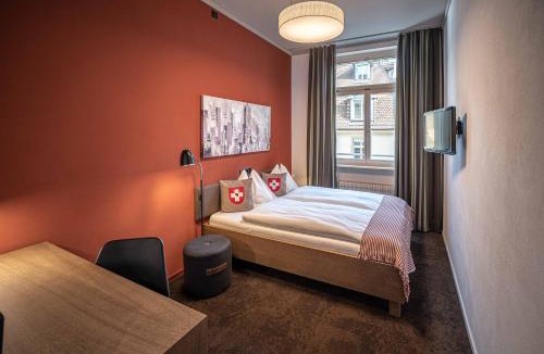Innere Stadt Hotel | Hotel Bären am Bundesplatz