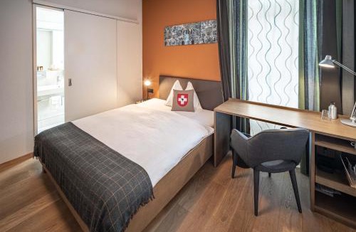 Innere Stadt Hotel | Hotel Bären am Bundesplatz