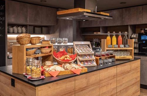 Innere Stadt Hotel | Hotel Bären am Bundesplatz