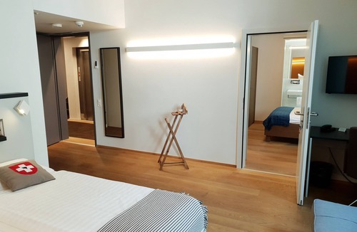 Innere Stadt Hotel | Hotel Bären Am Bundesplatz