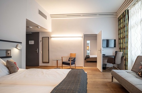 Innere Stadt Hotel | Hotel Bären Am Bundesplatz