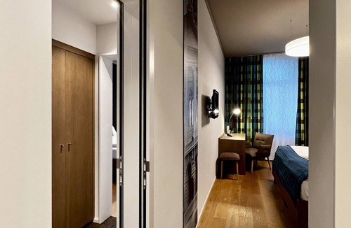 Innere Stadt Hotel | Hotel Bären Am Bundesplatz