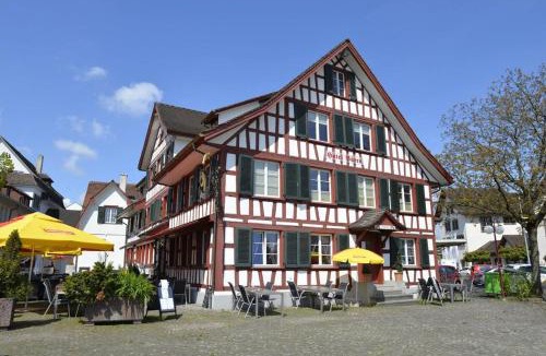 Amriswil Hotel | Hotel Bären Amriswil