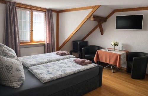 Amriswil Hotel | Hotel Bären Amriswil